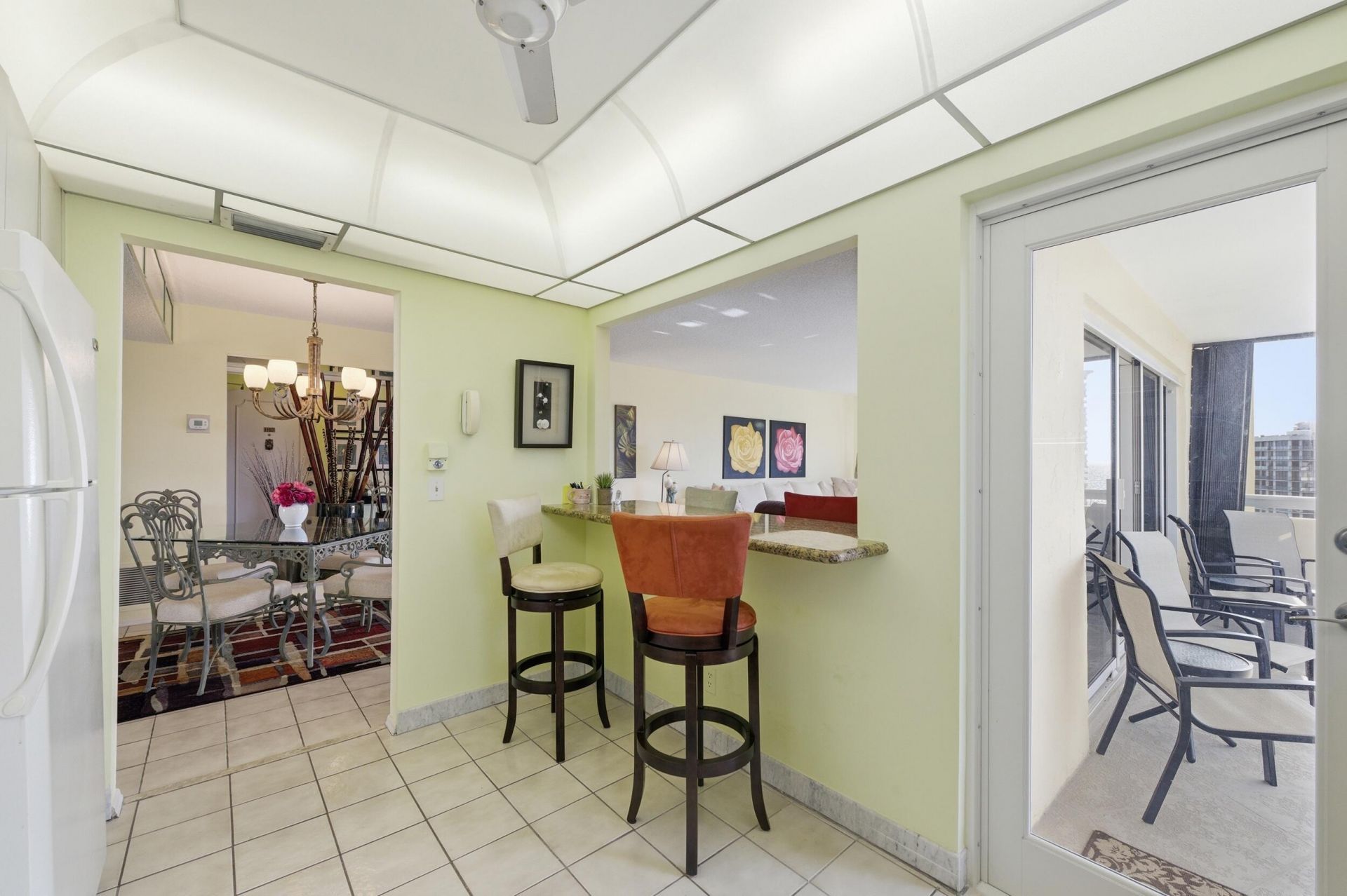 1200 Hibiscus Avenue, Unit 1107, Pompano Beach, FL 33062 Photo