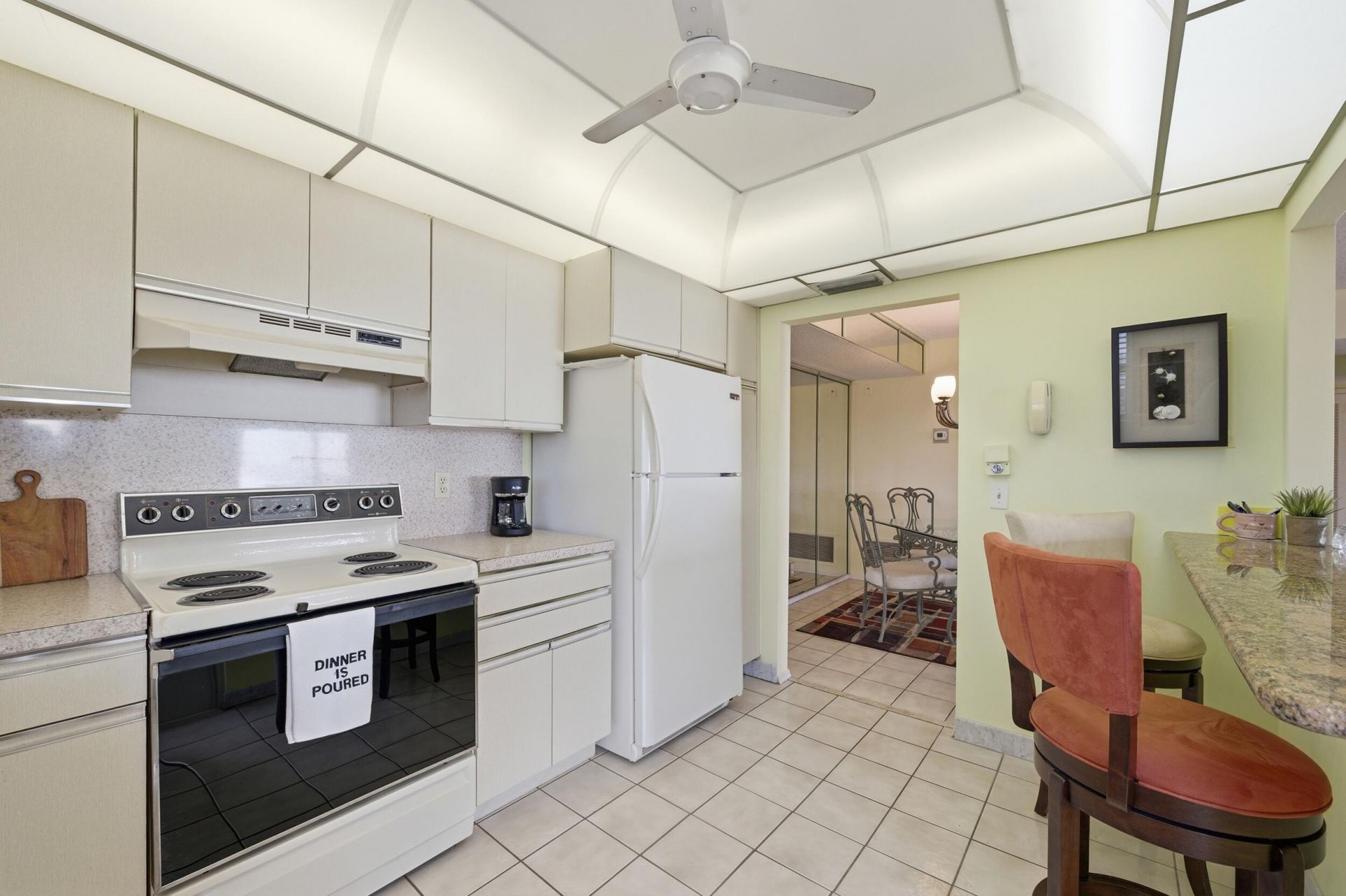 1200 Hibiscus Avenue, Unit 1107, Pompano Beach, FL 33062 Photo