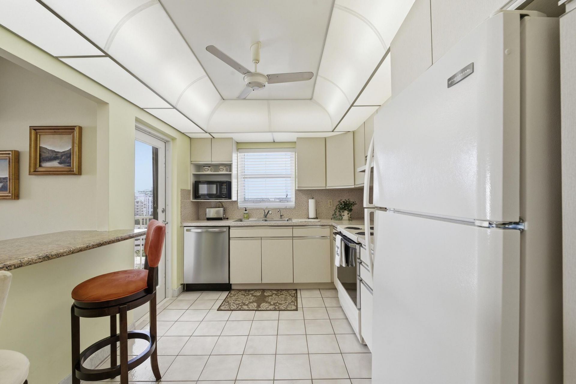 1200 Hibiscus Avenue, Unit 1107, Pompano Beach, FL 33062 Photo