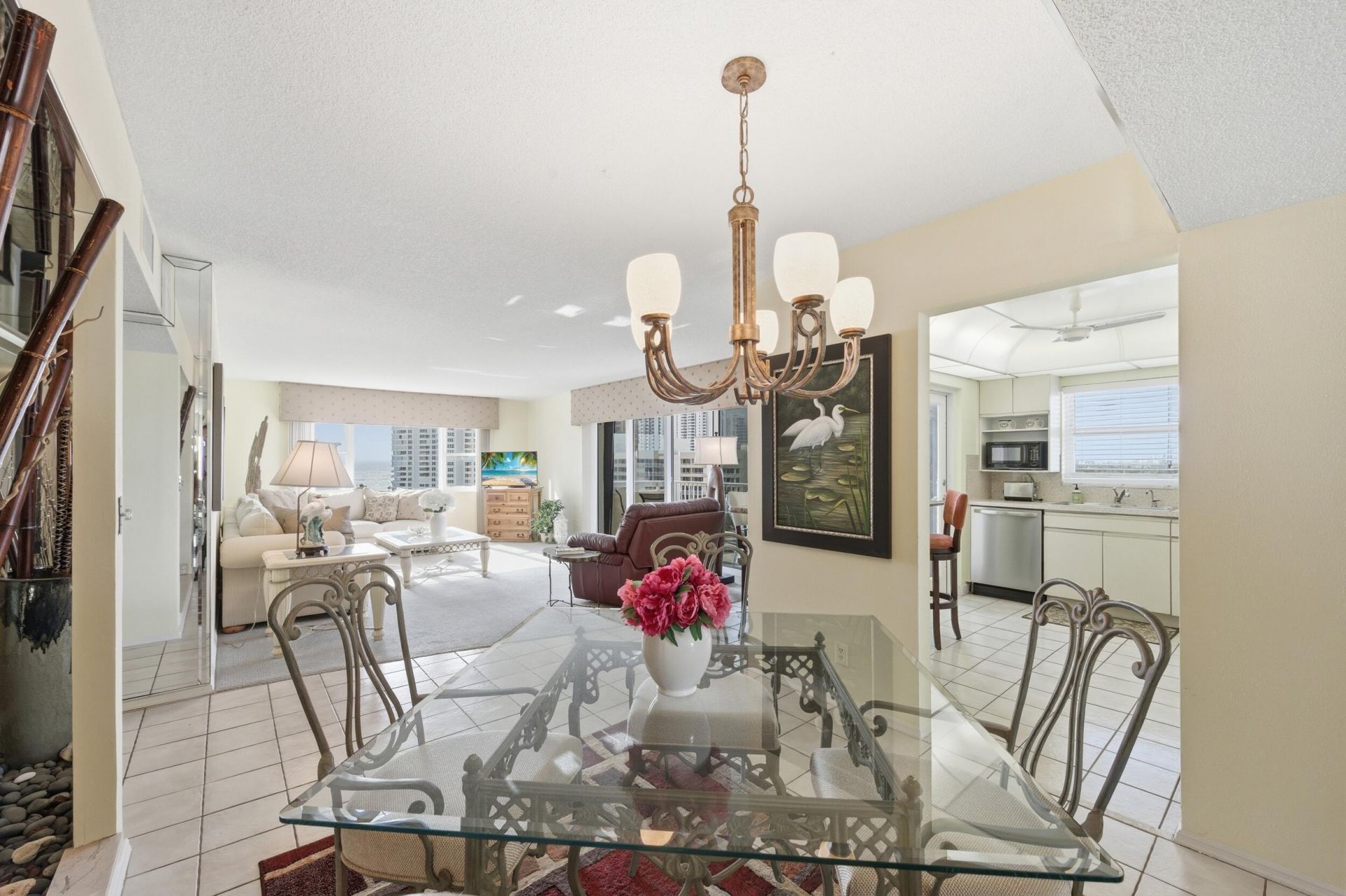 1200 Hibiscus Avenue, Unit 1107, Pompano Beach, FL 33062 Photo