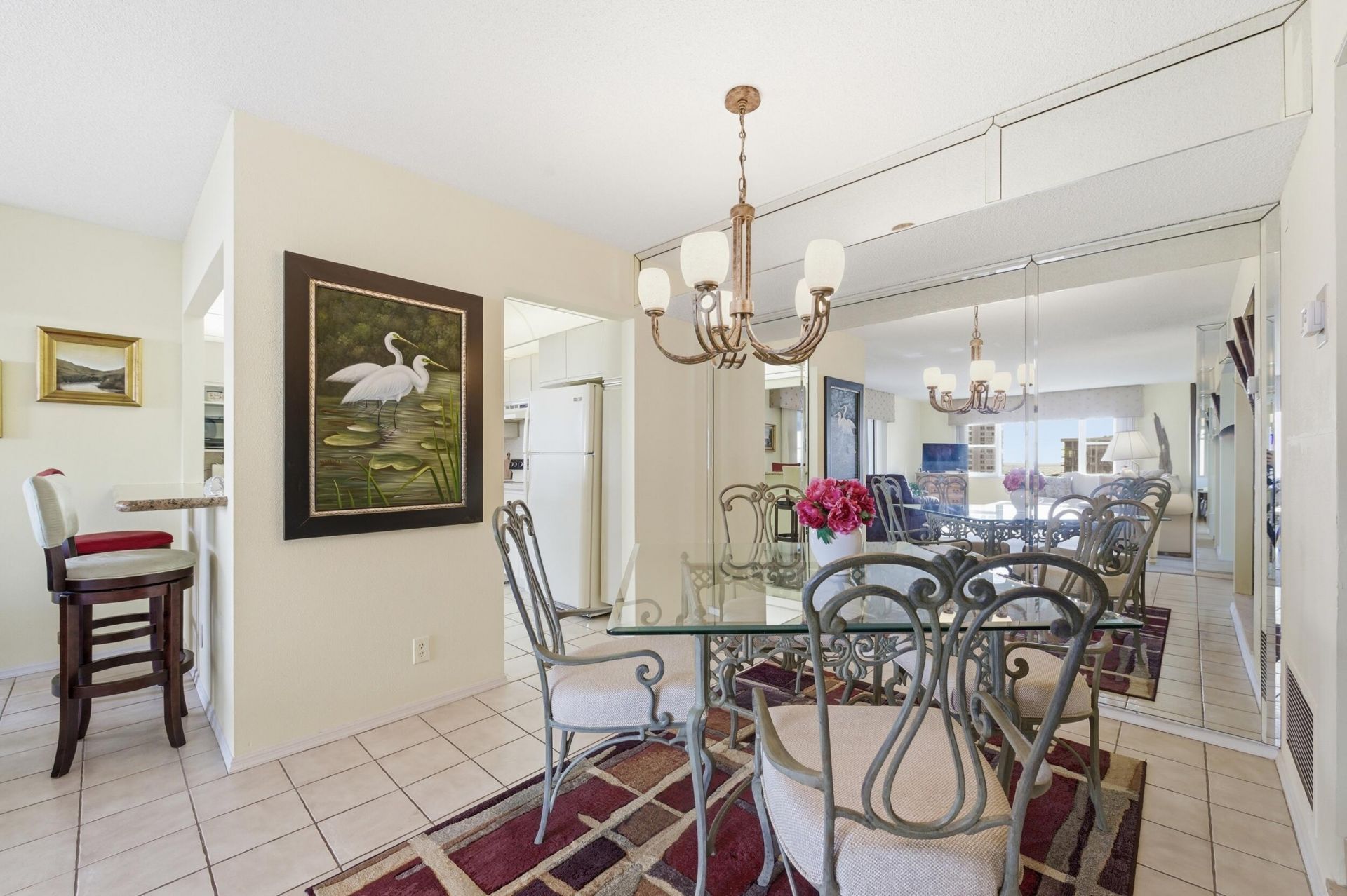 1200 Hibiscus Avenue, Unit 1107, Pompano Beach, FL 33062 Photo