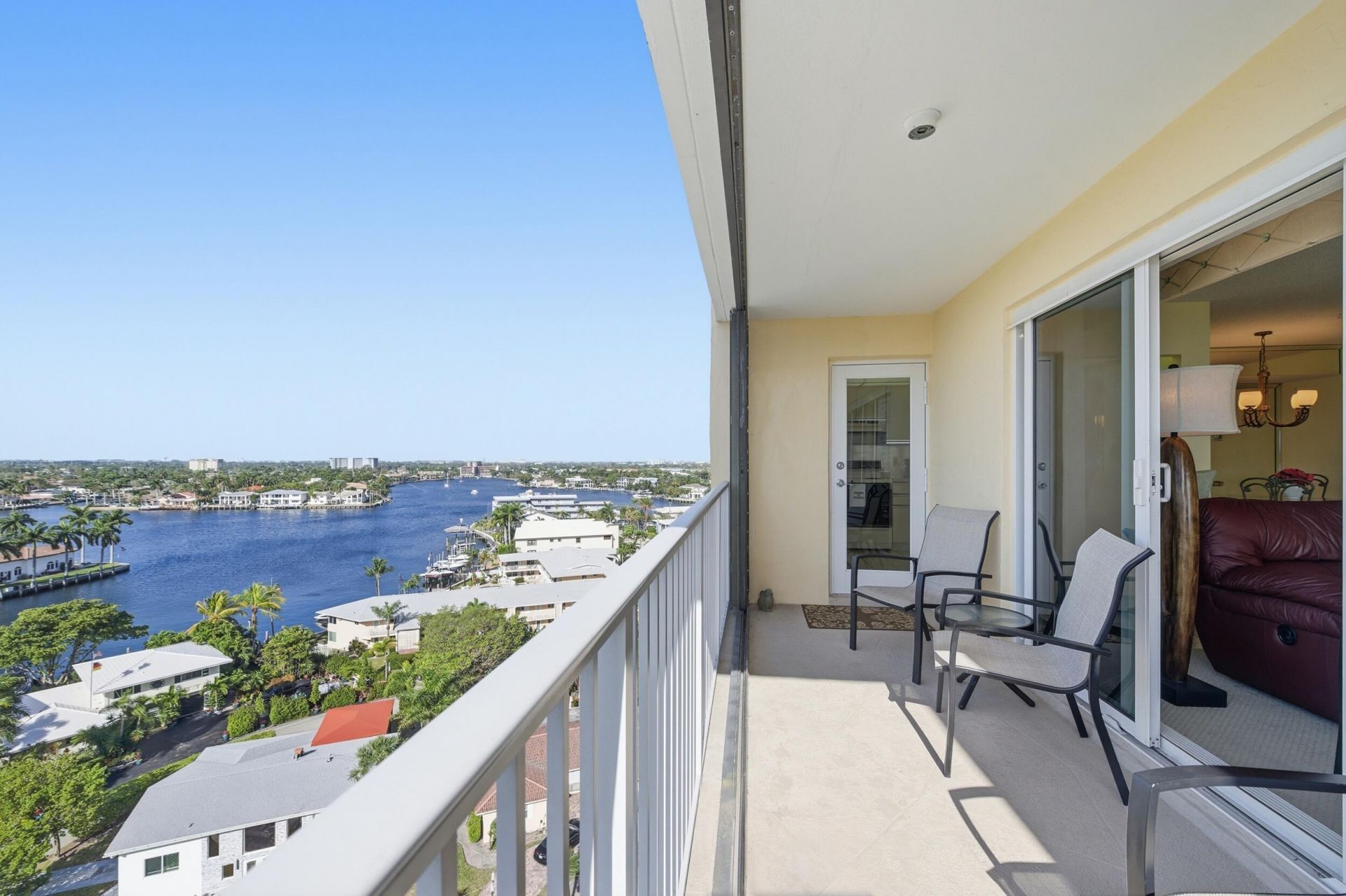 1200 Hibiscus Avenue, Unit 1107, Pompano Beach, FL 33062 Photo