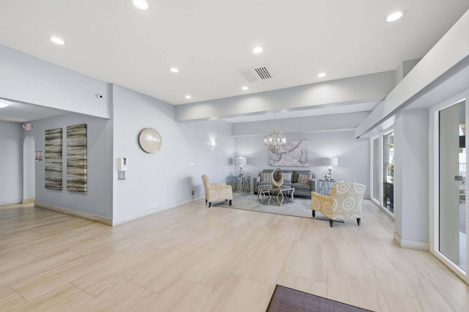 1200 Hibiscus Avenue, Unit 1107, Pompano Beach, FL 33062 Photo