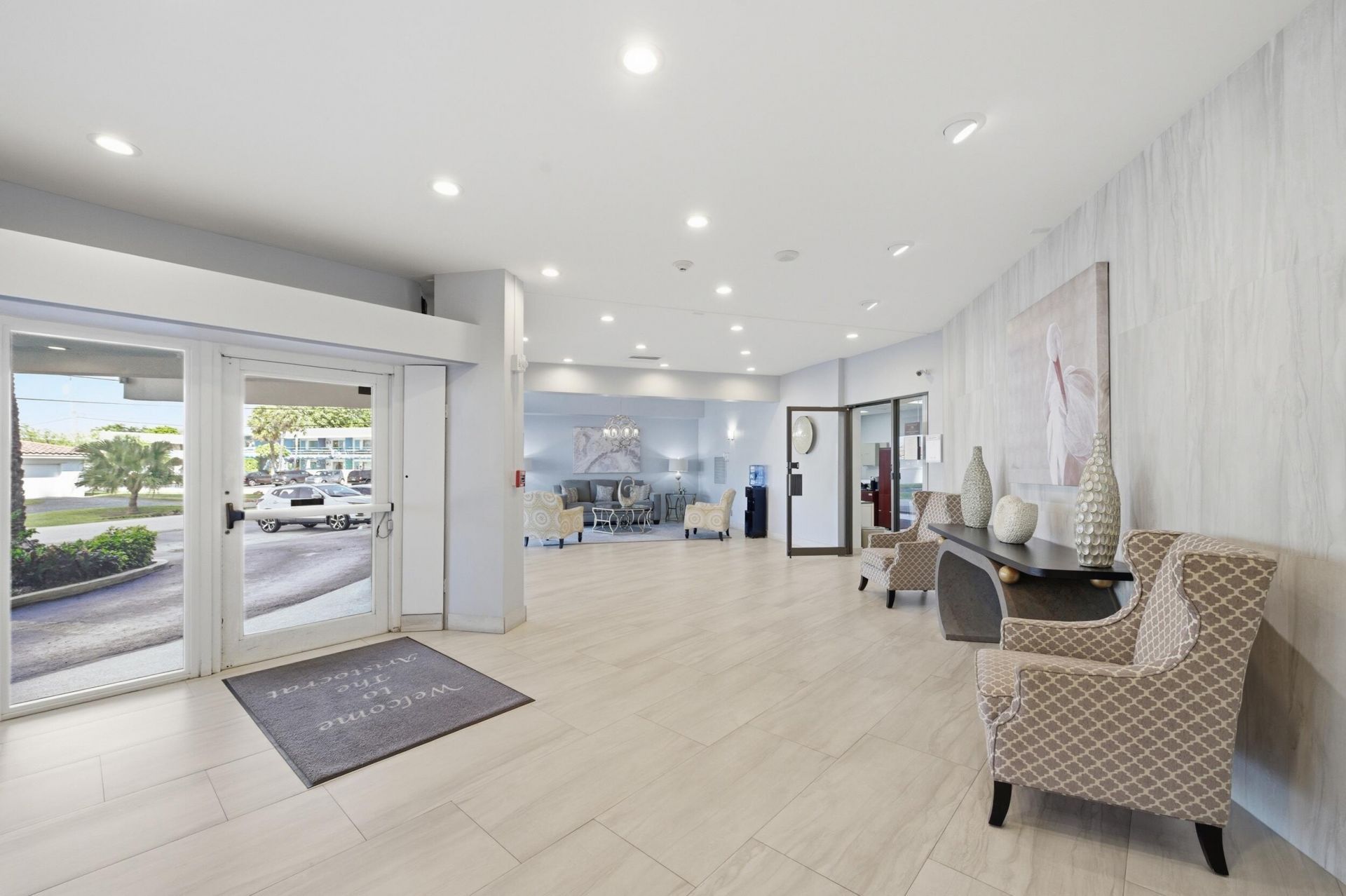 1200 Hibiscus Avenue, Unit 1107, Pompano Beach, FL 33062 Photo