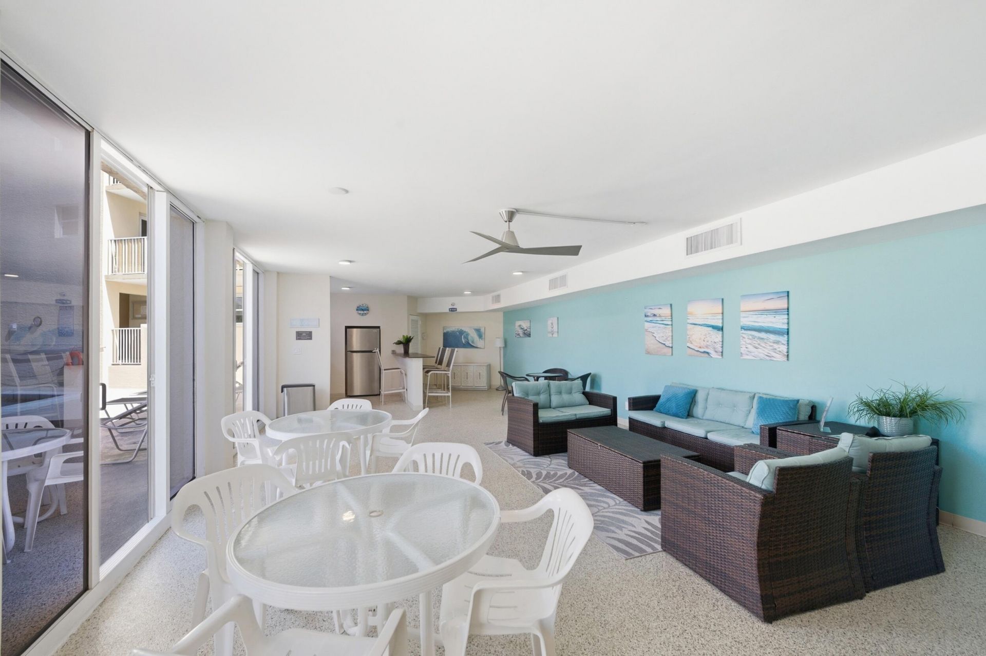 1200 Hibiscus Avenue, Unit 1107, Pompano Beach, FL 33062 Photo