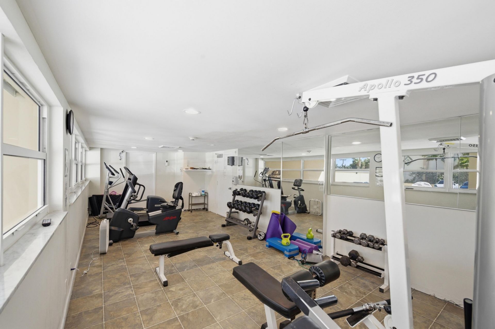 1200 Hibiscus Avenue, Unit 1107, Pompano Beach, FL 33062 Photo