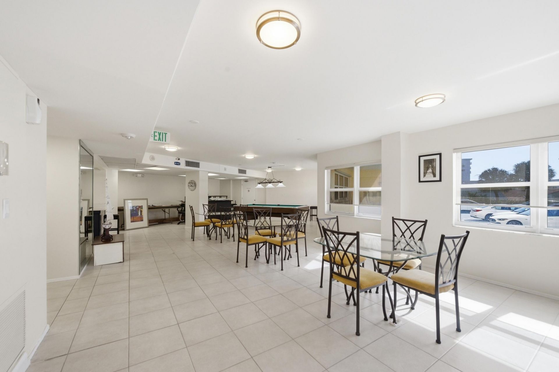 1200 Hibiscus Avenue, Unit 1107, Pompano Beach, FL 33062 Photo