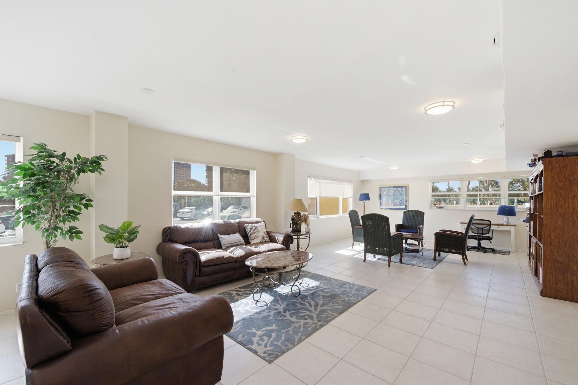 1200 Hibiscus Avenue, Unit 1107, Pompano Beach, FL 33062 Photo