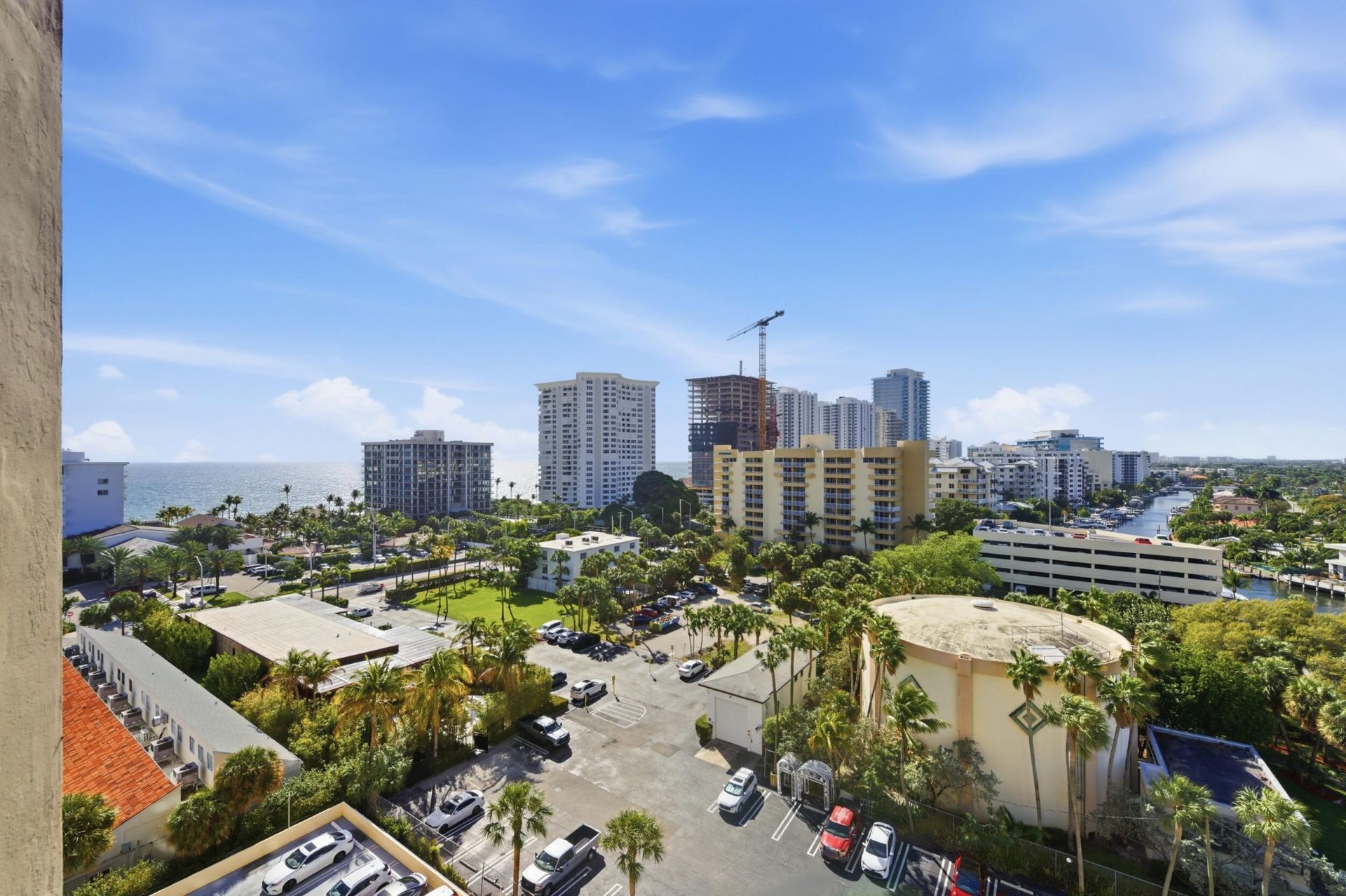 1200 Hibiscus Avenue, Unit 1107, Pompano Beach, FL 33062 Photo