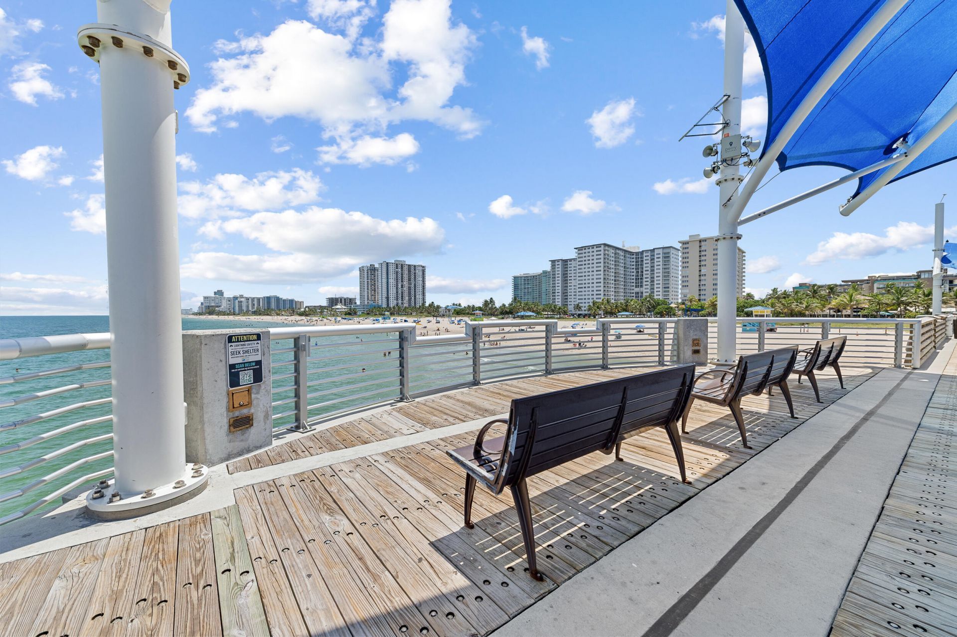 1200 Hibiscus Avenue, Unit 1107, Pompano Beach, FL 33062 Photo