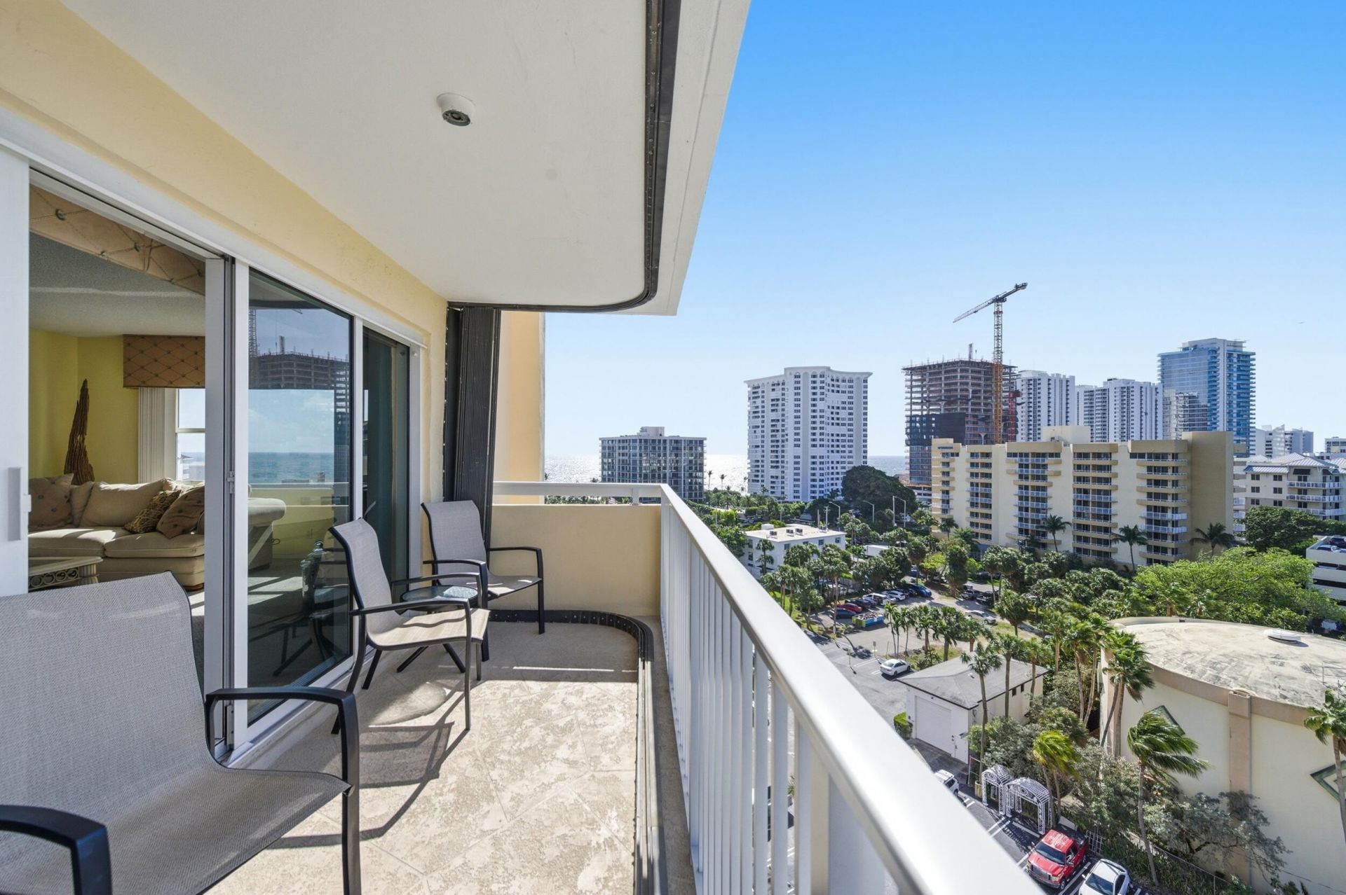 1200 Hibiscus Avenue, Unit 1107, Pompano Beach, FL 33062 Photo