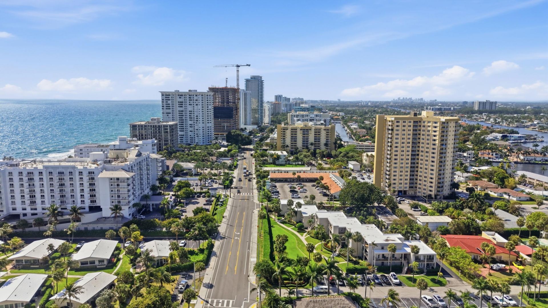 1200 Hibiscus Avenue, Unit 1107, Pompano Beach, FL 33062 Photo