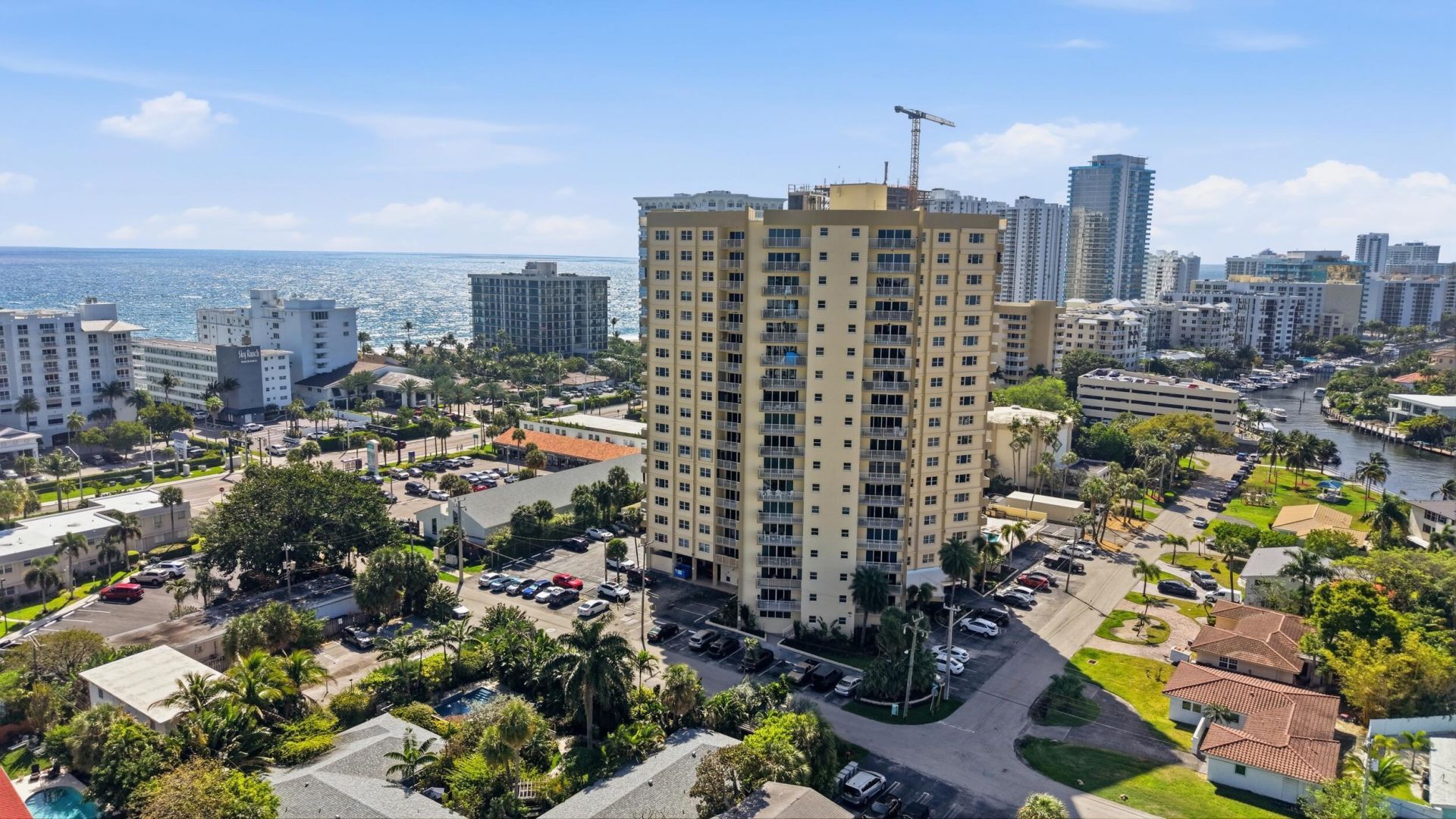 1200 Hibiscus Avenue, Unit 1107, Pompano Beach, FL 33062 Photo