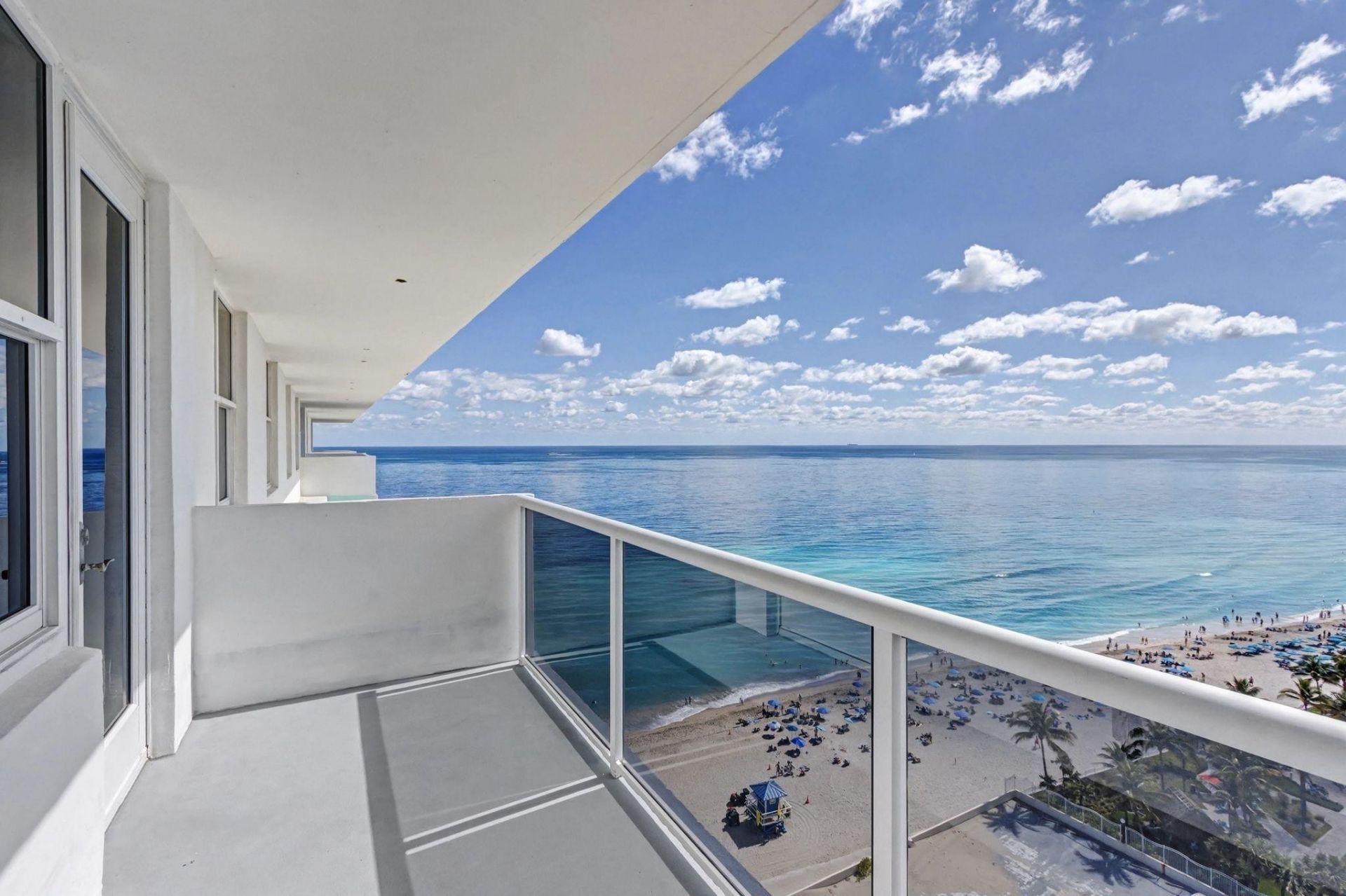 3725 S Ocean Drive, Unit PH6, Hollywood, FL 33019 Photo