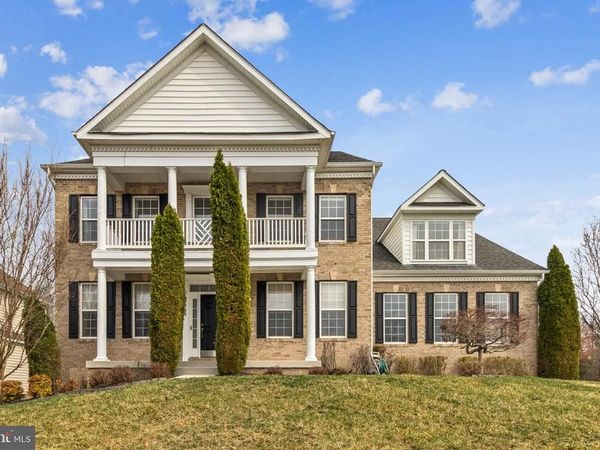 3380 BRAEMAR COURT, WHITE PLAINS, MD 20695