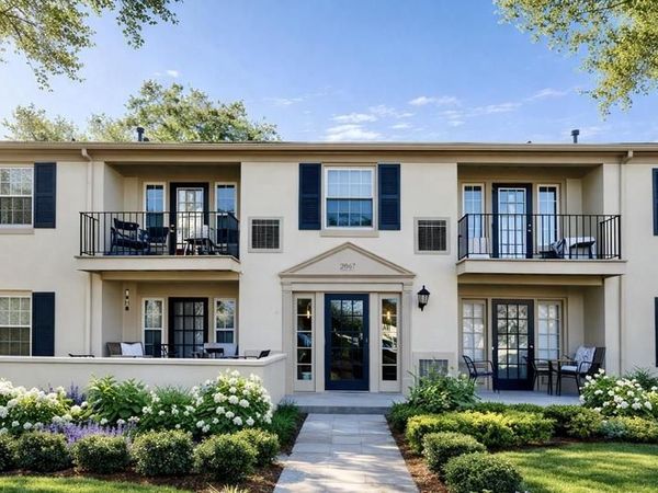 5902 G SURREY HILL PLACE, Unit 705, SPRINGFIELD, VA 22152