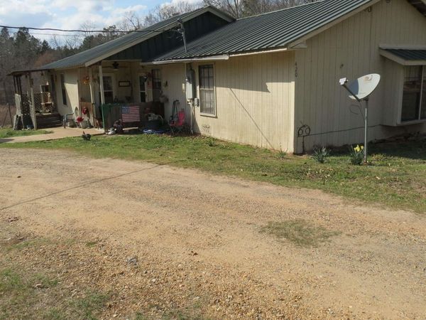 420 Dogwood Road, Rison, AR 71665