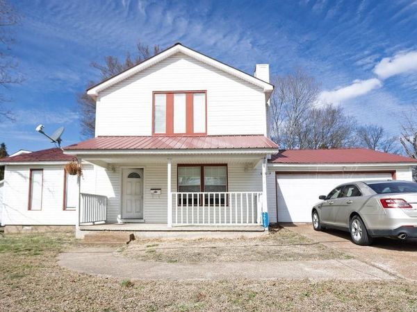 2615 Neeley Street, Batesville, AR 72501