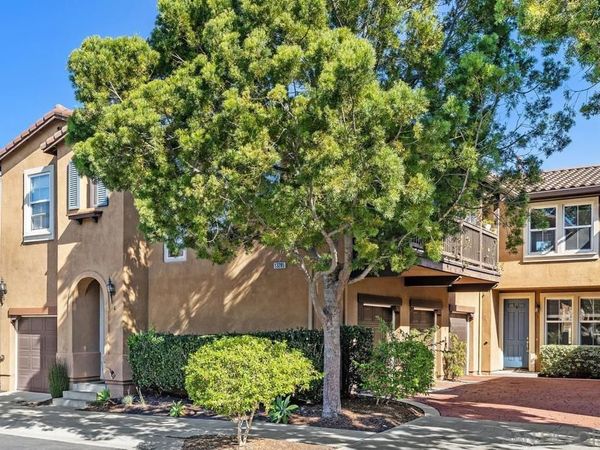 13285 Calle Del Campo, Unit 5, San Diego, CA 92129