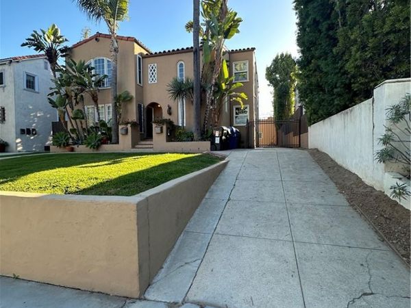 1046 S Hudson Avenue, Los Angeles, CA 90019