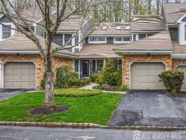 32 Coriander Drive, South Brunswick, NJ 08540