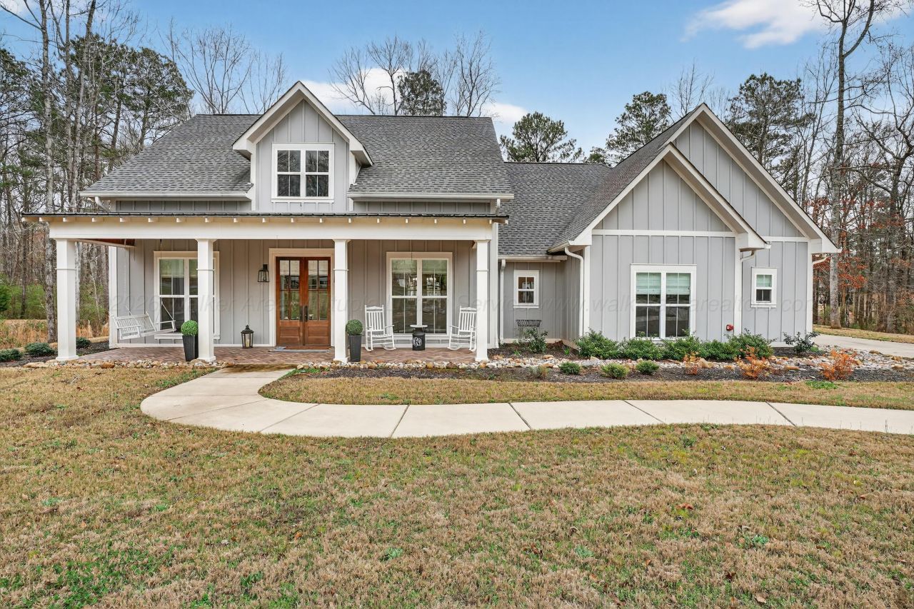 815 Virginia Dr, Jasper, AL 35504 Main Photo