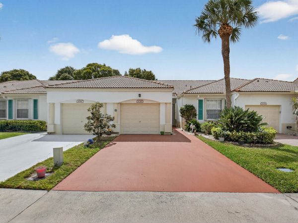 6248 Petunia Road, Delray Beach, FL 33484