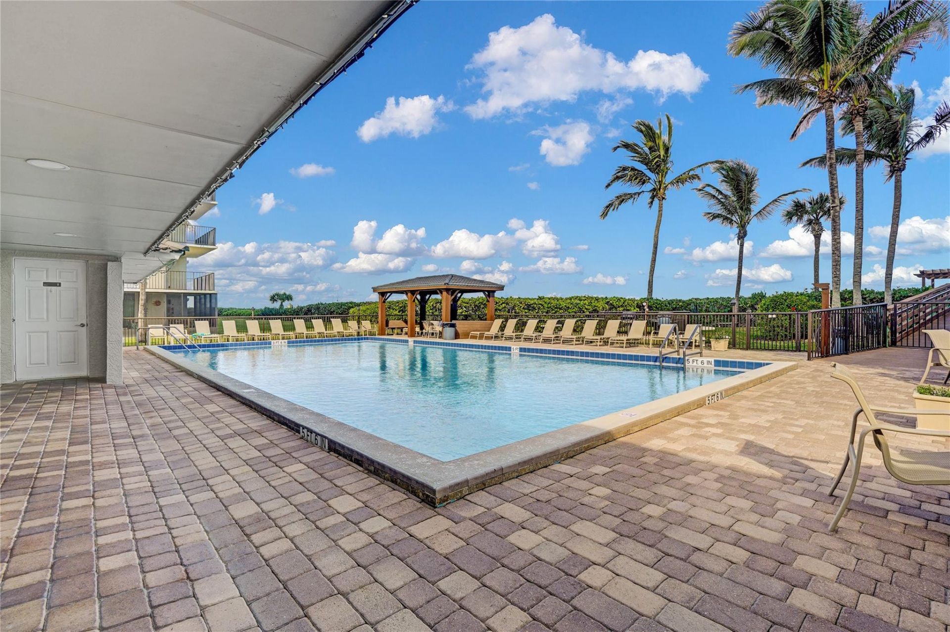 4200 N Highway A1a, Unit 1112, Hutchinson Island, FL 34949 Photo