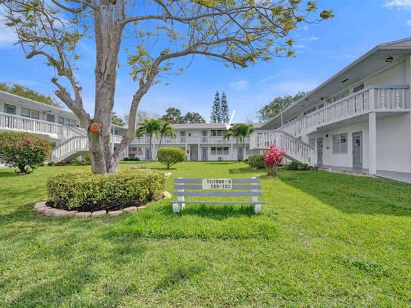 227 Tilford K, Unit 227, Deerfield Beach, FL 33442