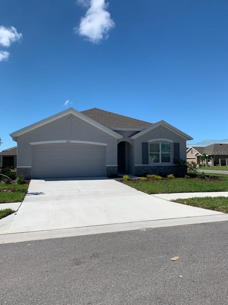 5633 Soft Skies Drive, Sarasota, FL 34238 Photo