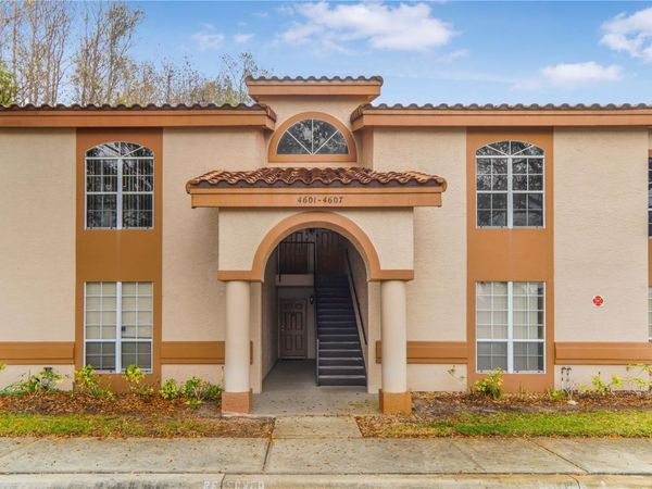 4605 GATE PLACE , Unit 05, ORLANDO, FL 32811