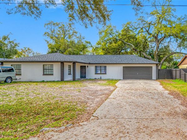 2814 W POWHATAN AVENUE , TAMPA, FL 33614