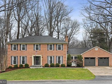 11202 CRANBROOK LANE, OAKTON, VA 22124