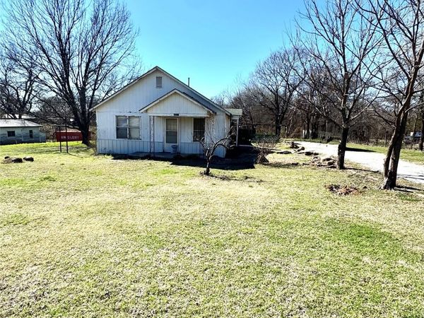 13844 County Road 1560, Ada, OK 74820