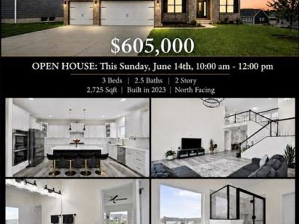 112 Westhaven View Drive, Wentzville, MO 63385