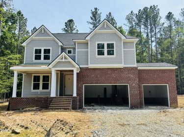 61 Black Bear Court, Chapel Hill, NC 27516