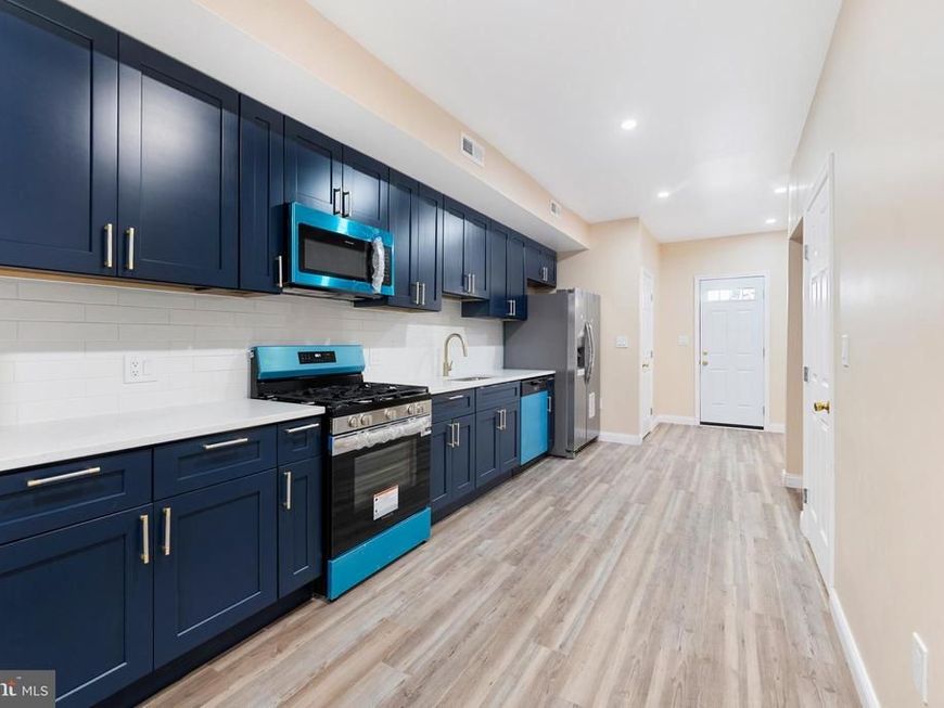 3802 Old Frederick Road, Baltimore, MD 21229 Main Photo