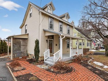 20 W WAVERLY ROAD, GLENSIDE, PA 19038