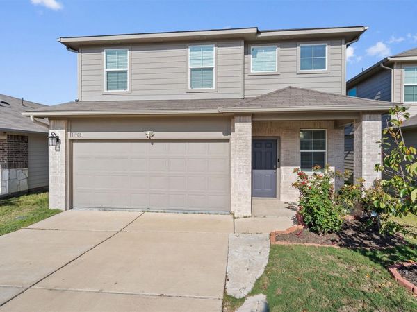 11908 Pyrite RD, Manor, TX 78653