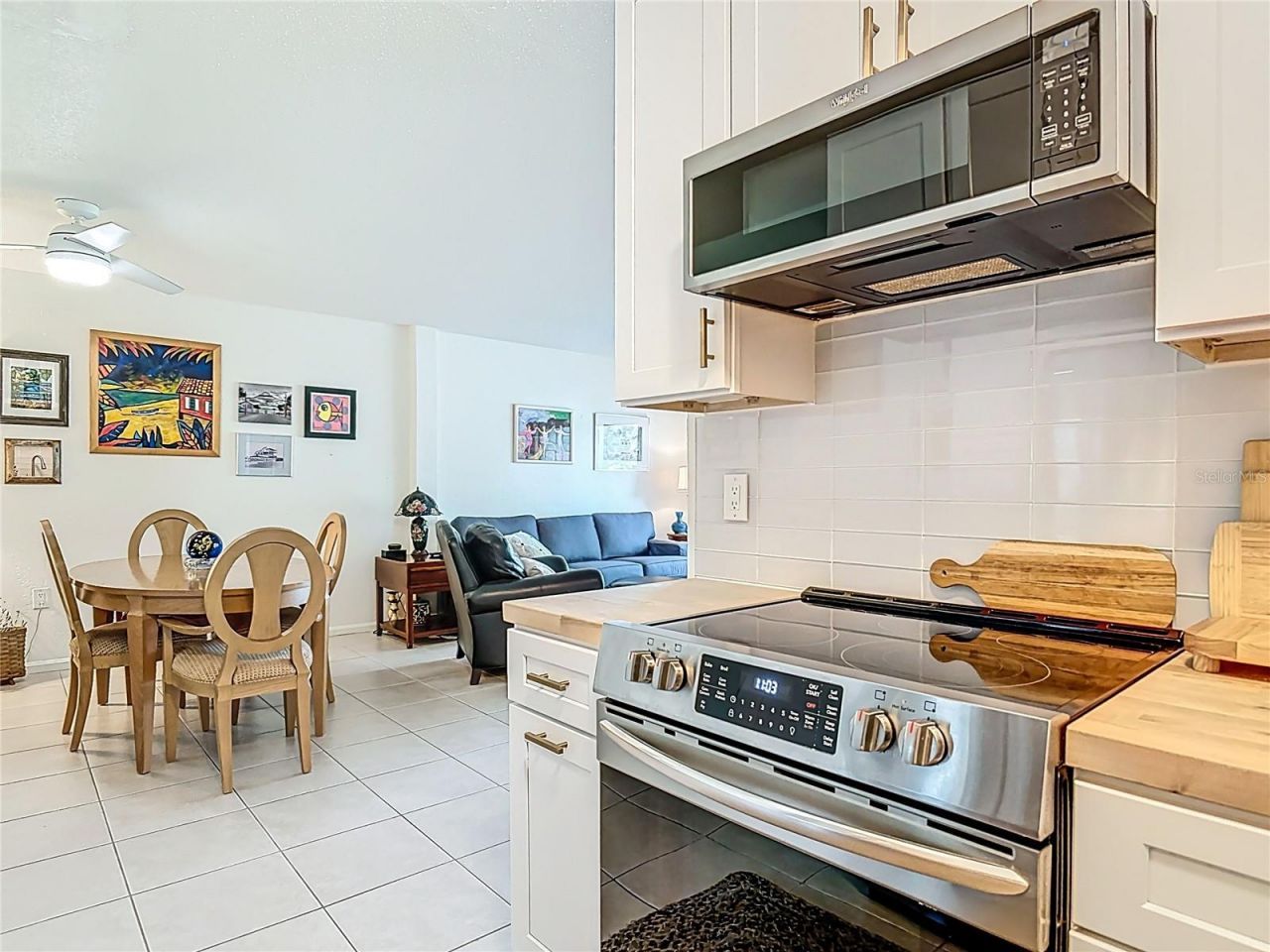 3800 Saxon Drive, Unit B13, New Smyrna Beach, FL 32169 Photo