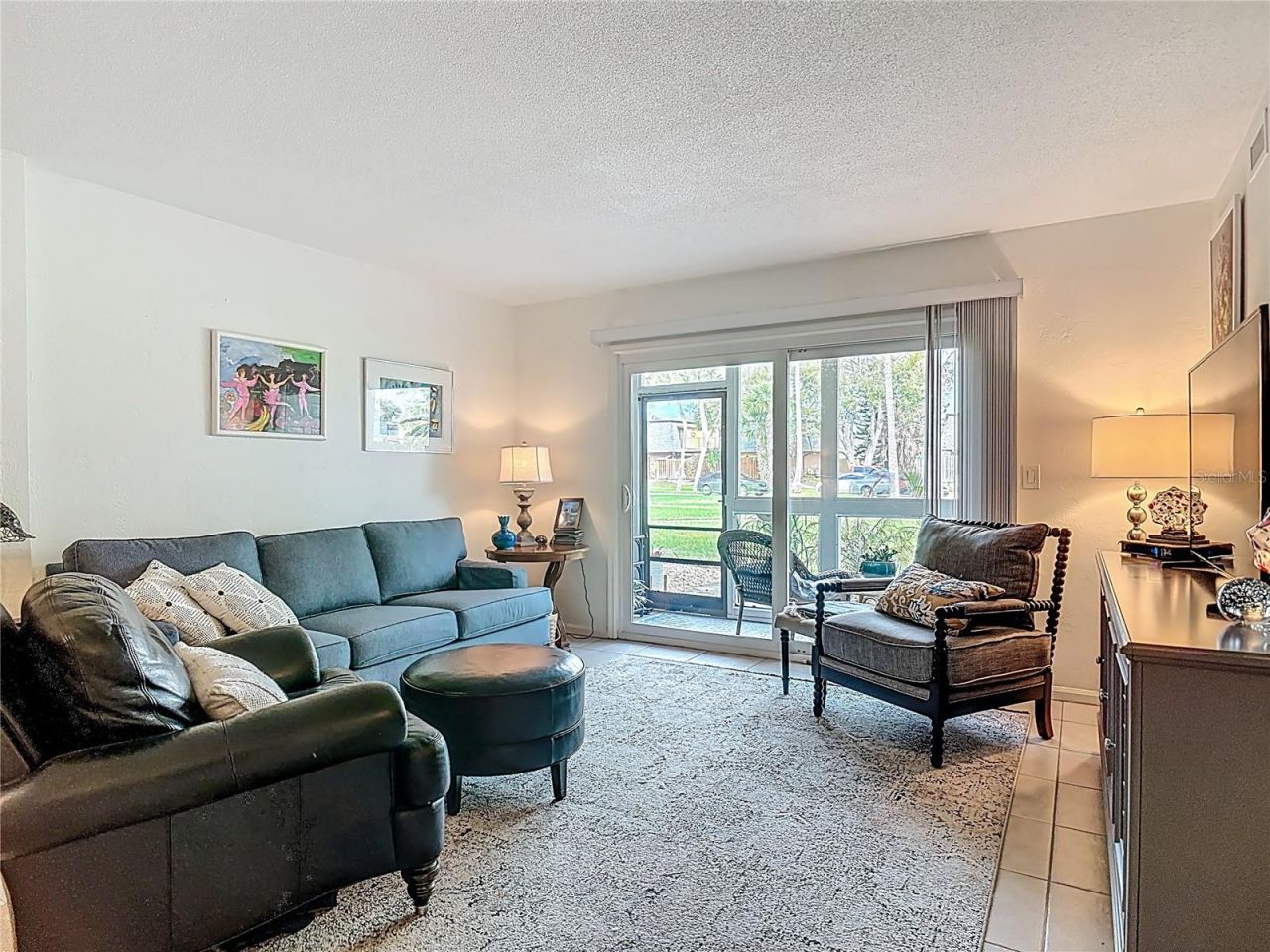 3800 Saxon Drive, Unit B13, New Smyrna Beach, FL 32169 Photo