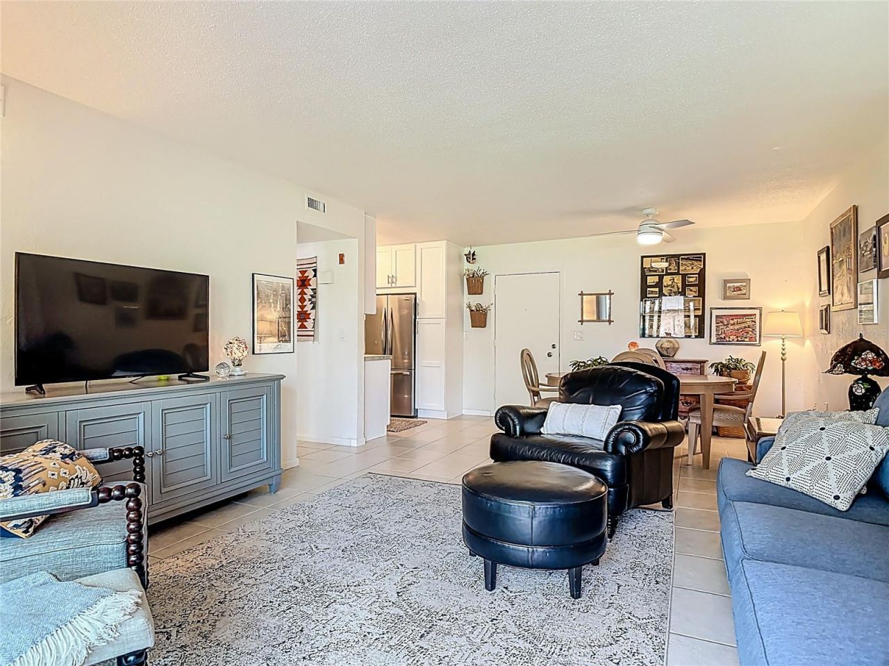 3800 Saxon Drive, Unit B13, New Smyrna Beach, FL 32169 Photo