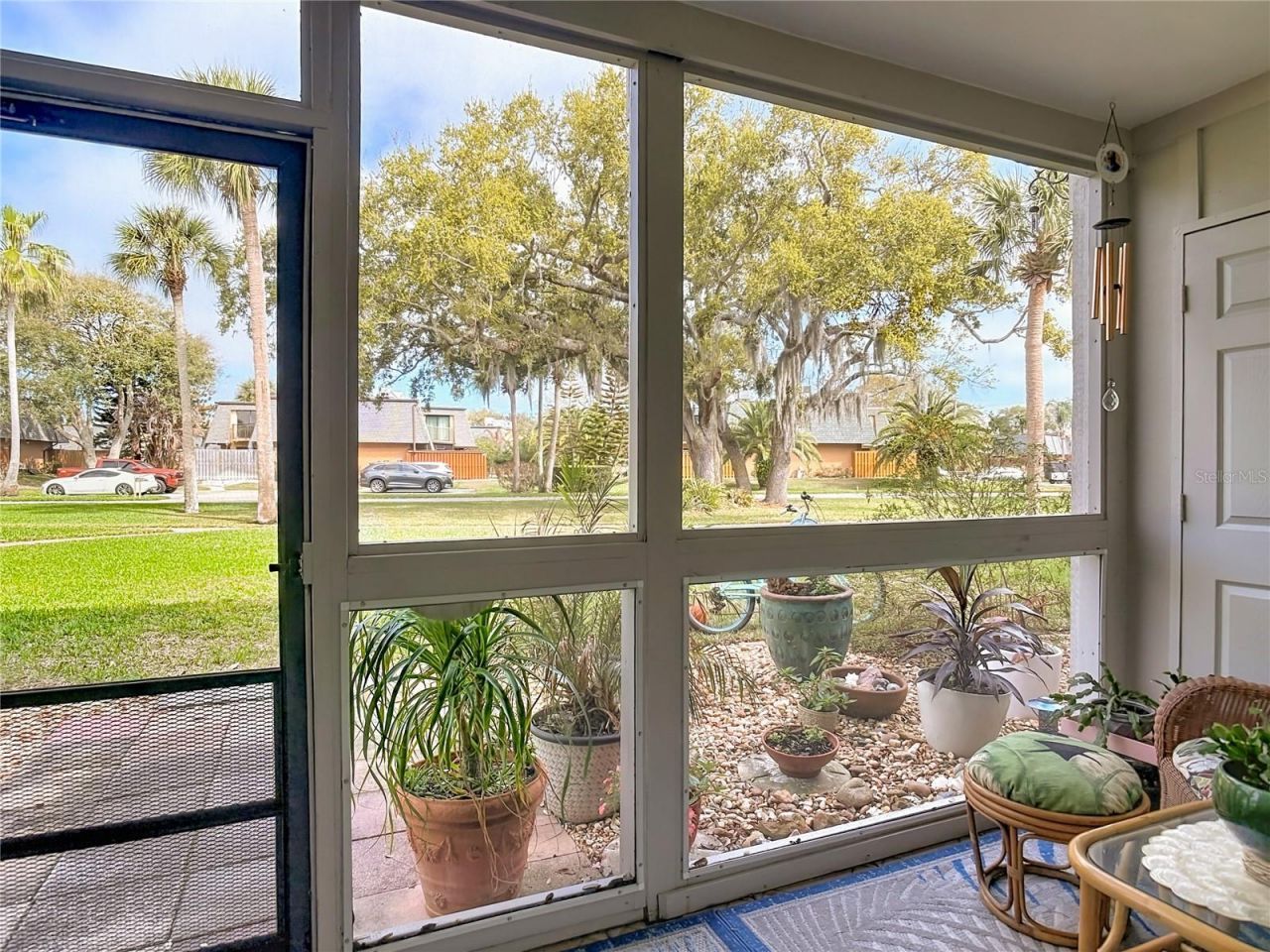 3800 Saxon Drive, Unit B13, New Smyrna Beach, FL 32169 Photo