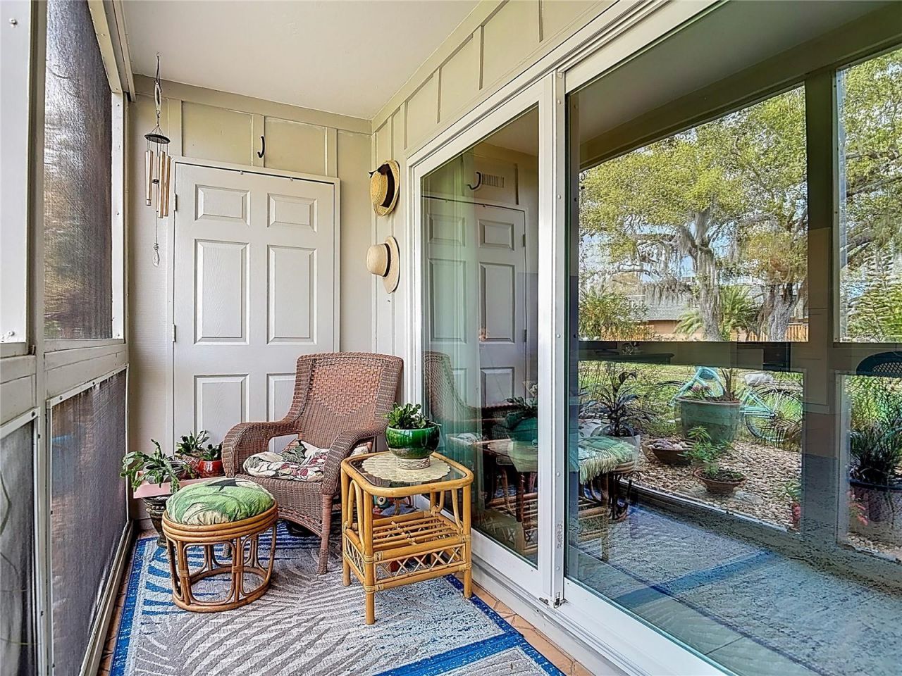 3800 Saxon Drive, Unit B13, New Smyrna Beach, FL 32169 Photo