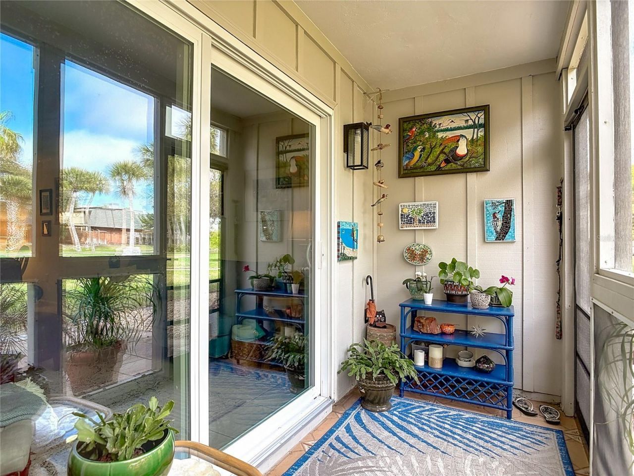 3800 Saxon Drive, Unit B13, New Smyrna Beach, FL 32169 Photo