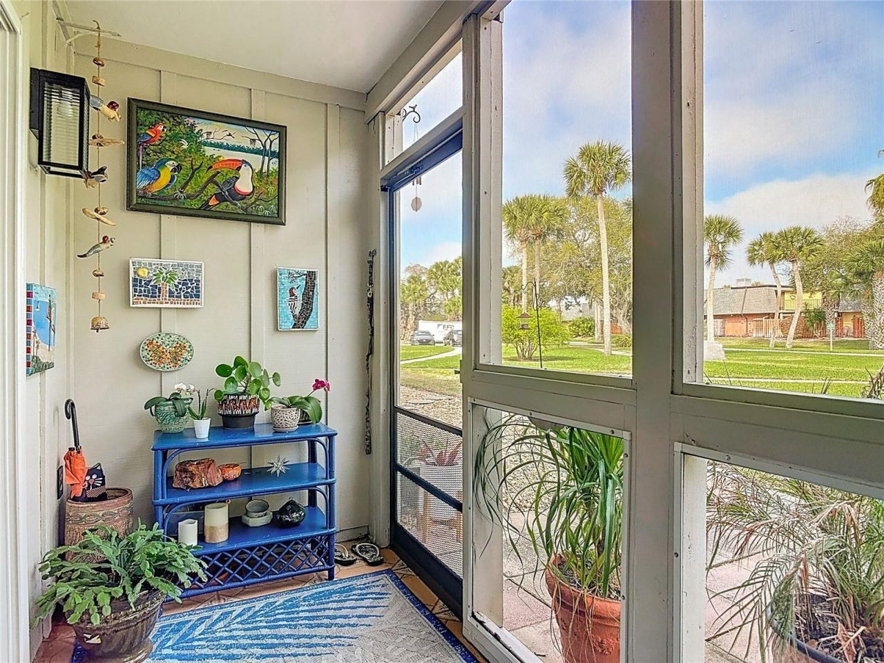 3800 Saxon Drive, Unit B13, New Smyrna Beach, FL 32169 Photo