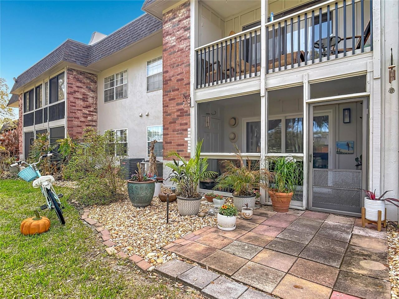 3800 Saxon Drive, Unit B13, New Smyrna Beach, FL 32169 Photo