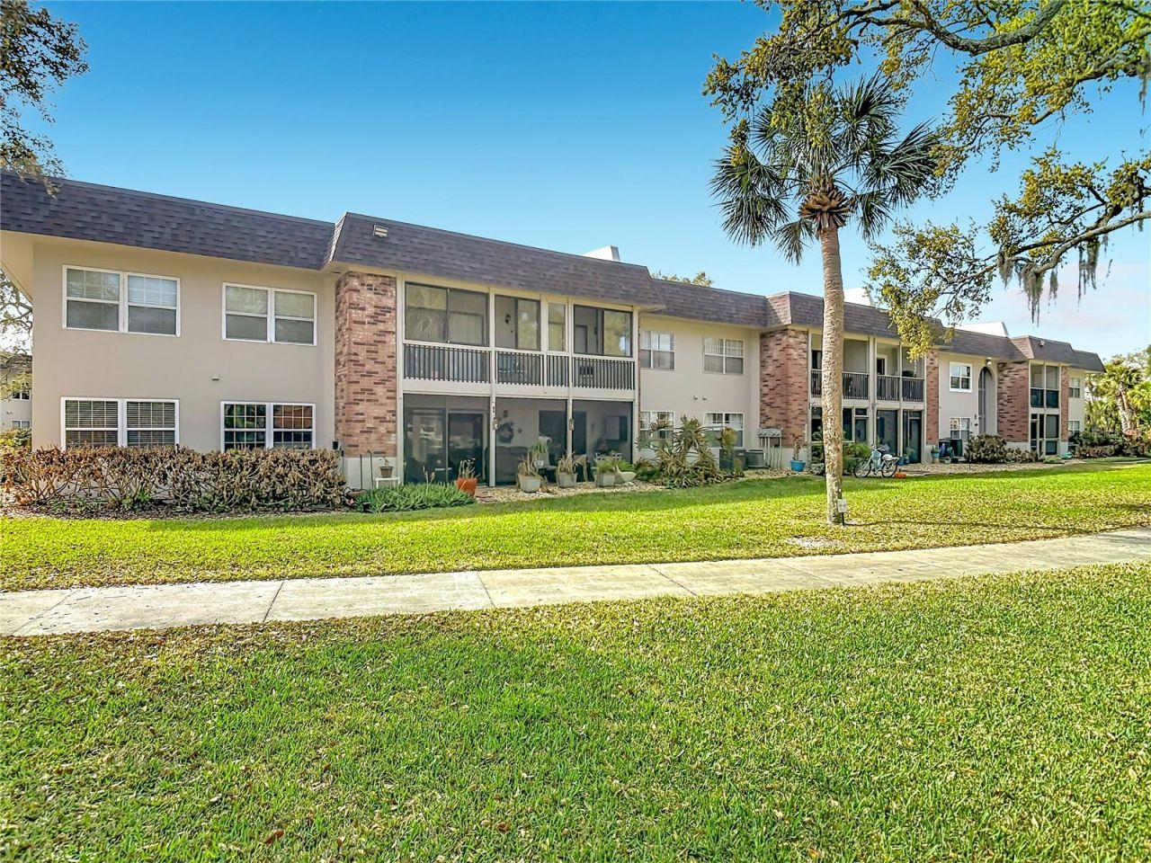 3800 Saxon Drive, Unit B13, New Smyrna Beach, FL 32169 Photo