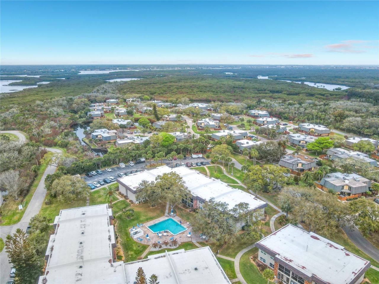 3800 Saxon Drive, Unit B13, New Smyrna Beach, FL 32169 Photo