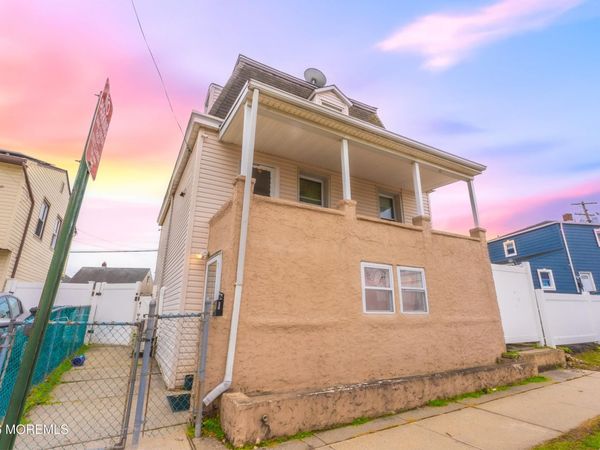 439 Ashley Street, Perth Amboy City, NJ 08861
